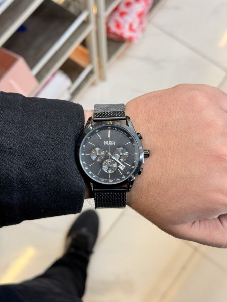 هوجو بوس HUGO BOSS l