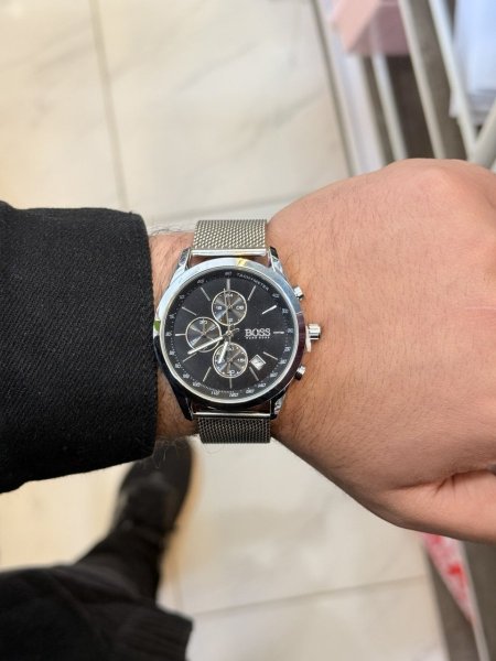 هوجو بوس HUGO BOSS l