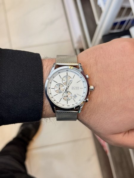 هوجو بوس HUGO BOSS l