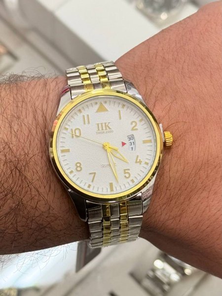 IIK COLLECTION WATCH