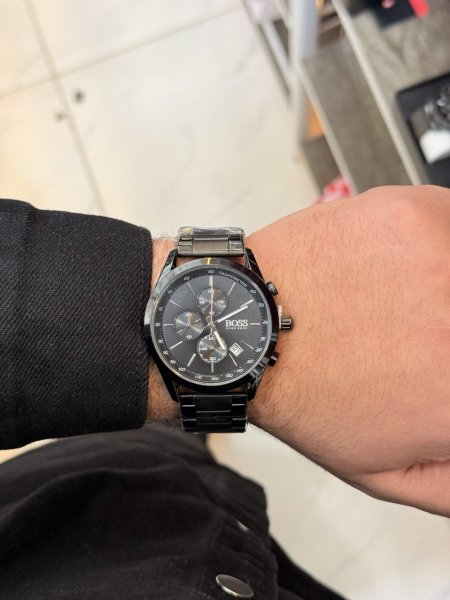 هوجو بوس HUGO BOSS l