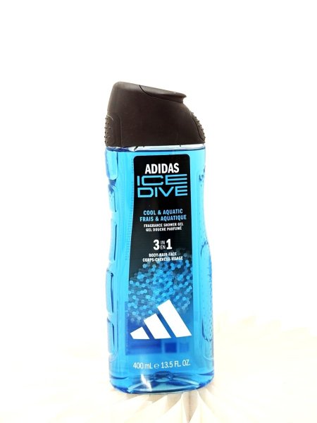 شور جل  adidas 3l1