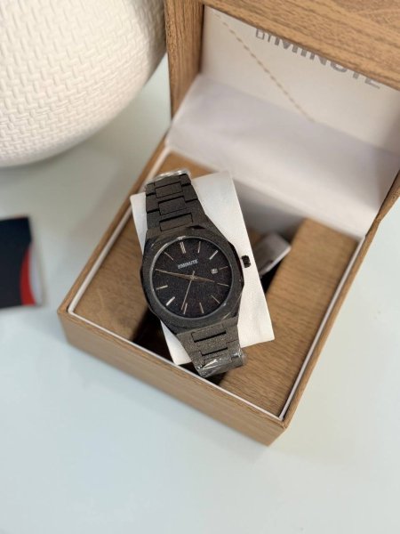 ساعة اصلية باي منت