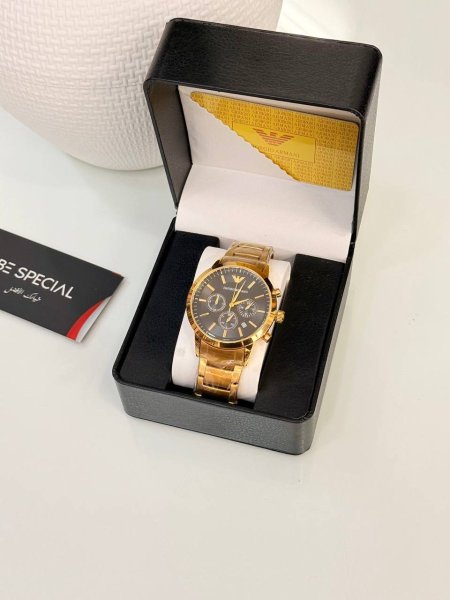 ساعة امبوريو ارمني