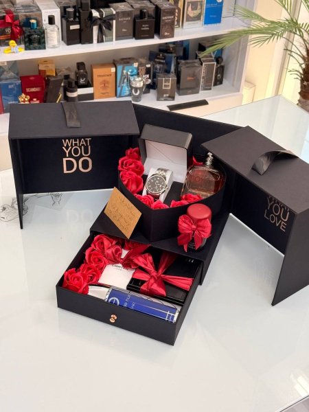 بوكس شبابي فخم