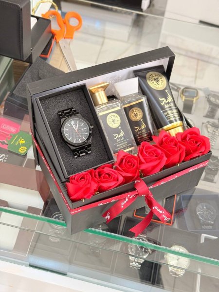 هدية شبابية فخمة