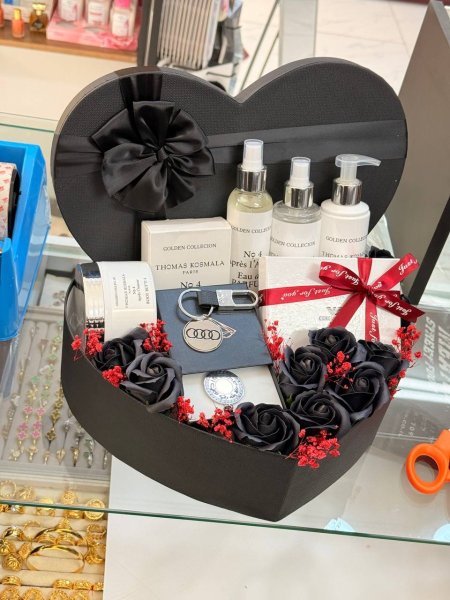 هدية شبابية فخمه