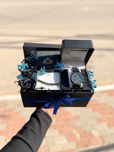 هدية شبابية فخمة