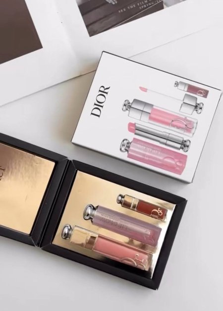 سيت ديور الثلاثي