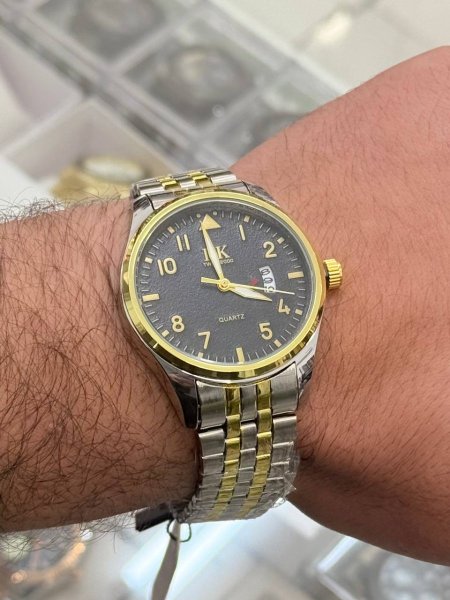 IIK COLLECTION WATCH