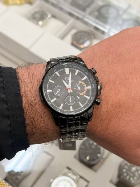 IIK COLLECTION WATCH