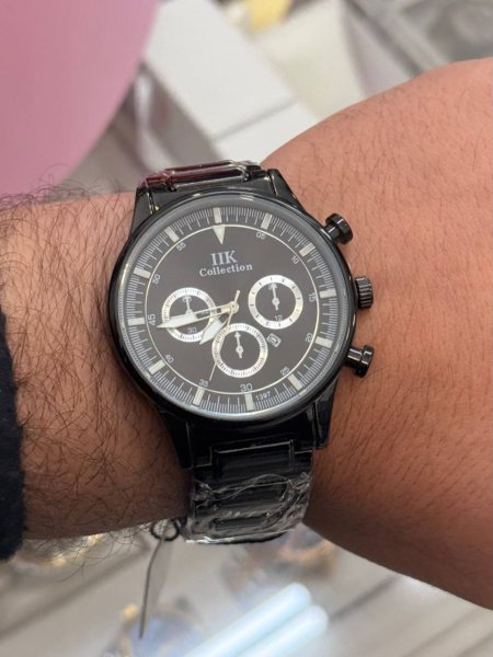 IIK COLLECTION WATCH