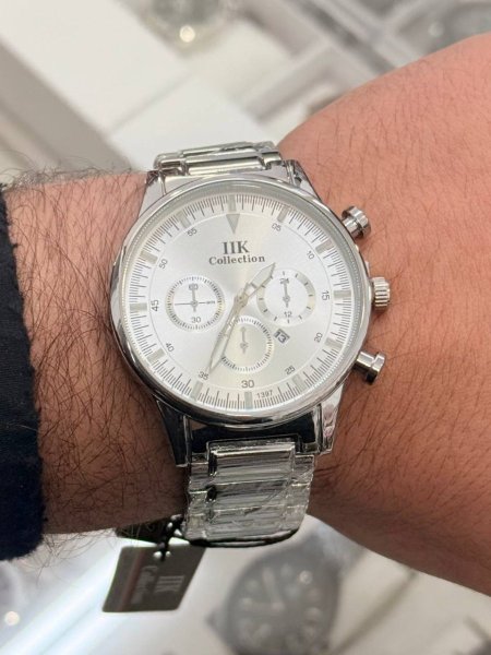 IIK COLLECTION WATCH