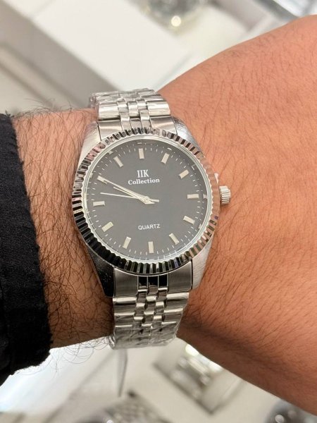 IIK COLLECTION WATCH
