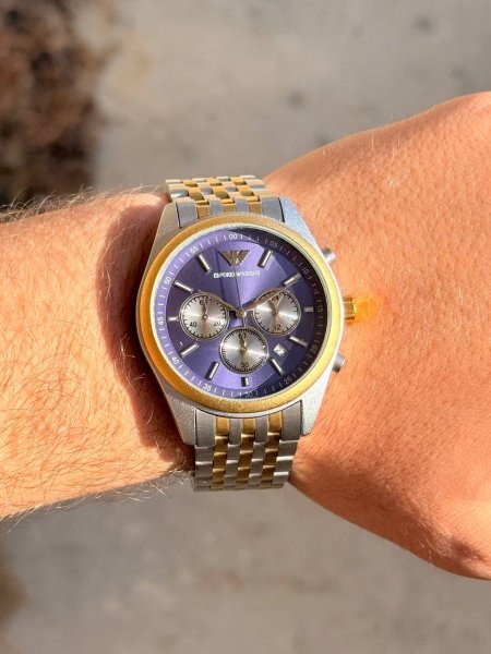 ارمني  - EMPORIO ARMANI