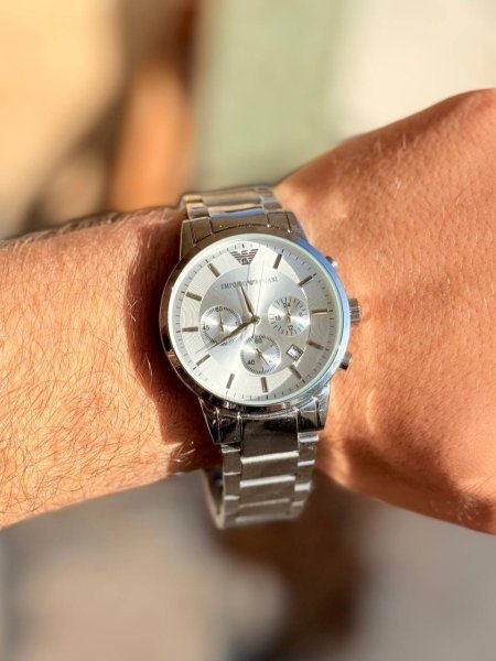 ارمني  - EMPORIO ARMANI