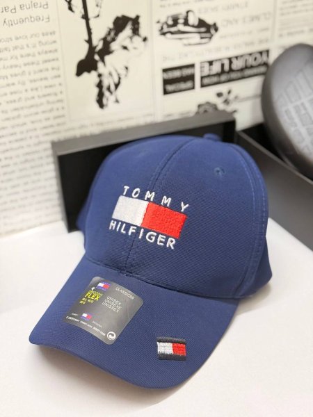 طقية \ TOMMY