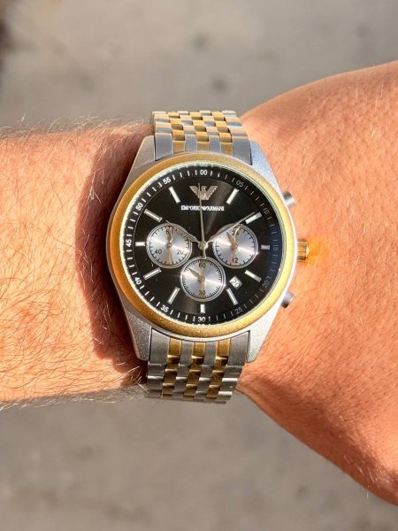 ارمني  - EMPORIO ARMANI