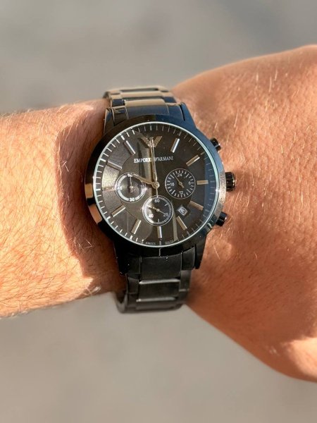 ارمني  - EMPORIO ARMANI
