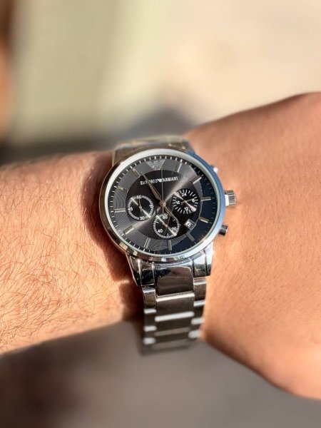 ارمني  - EMPORIO ARMANI