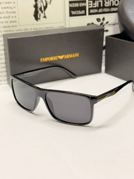 نظارة - Emporio Armani / الشبابية