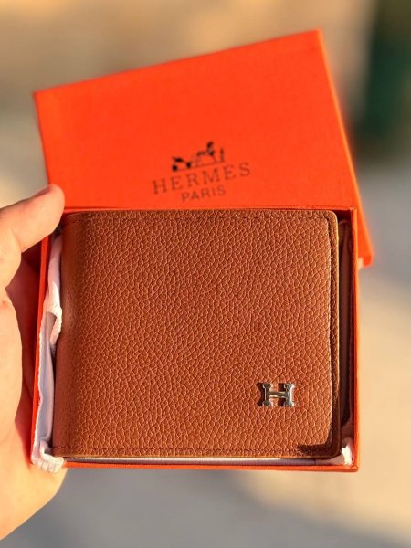 محفظة HERMES