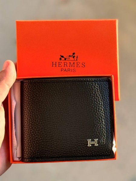 محفظة HERMES