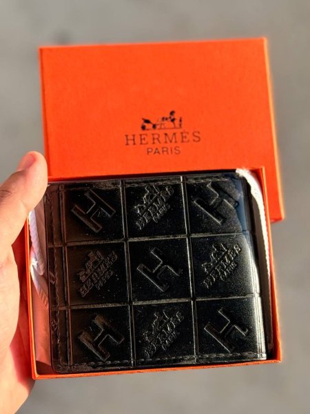محفظة HERMES
