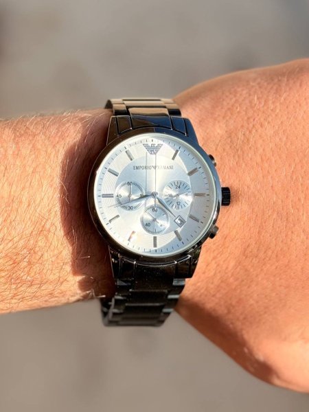 ارمني  - EMPORIO ARMANI