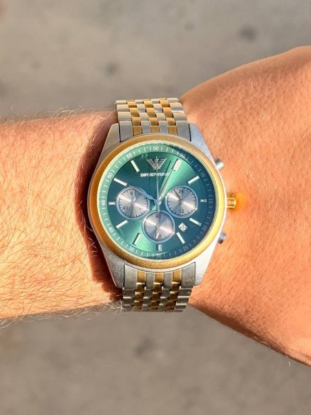 ارمني  - EMPORIO ARMANI