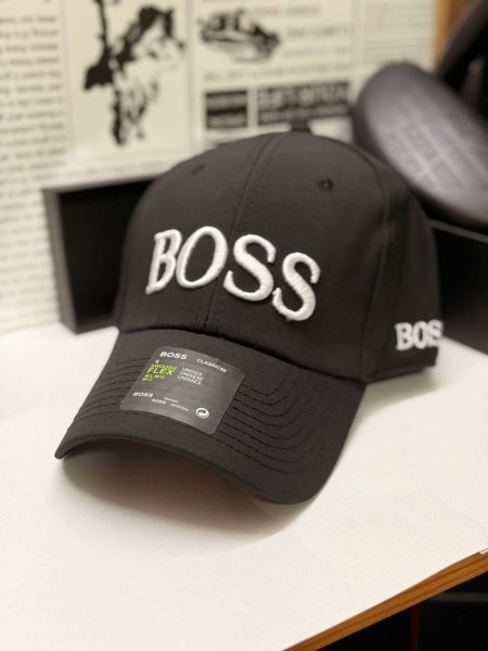 طقية \ BOSS