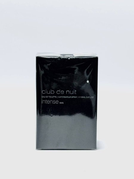 CLUB DE NUIT