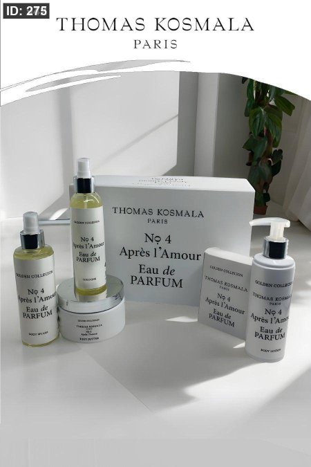 Thomas Kosmala -No 04