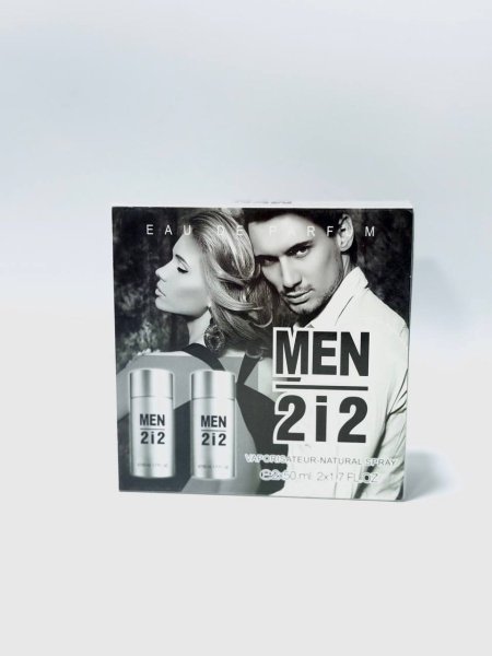 عطر MEN 2I2