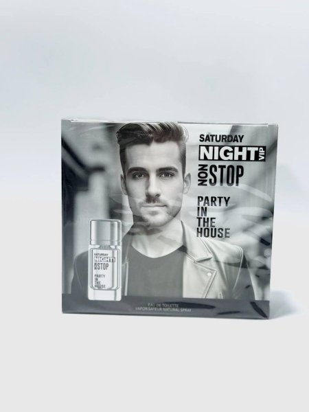 NIGHT VIP