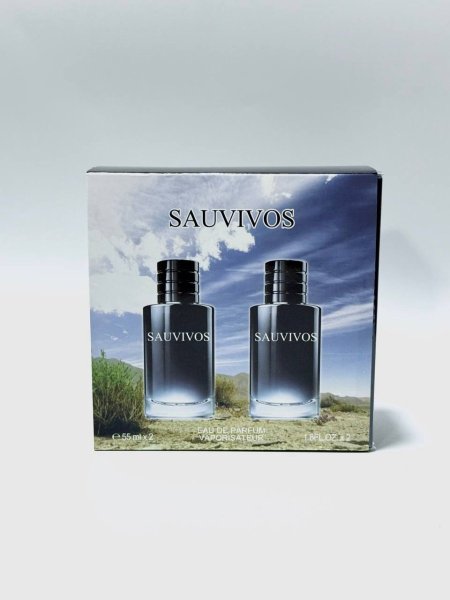 SAUVIVOS