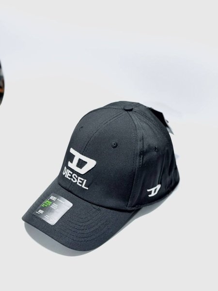 طقية Diesel