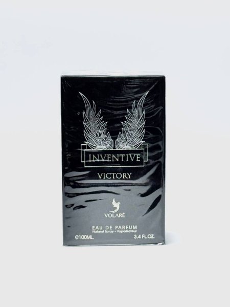 VICTORY