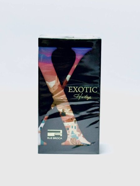 EXOTIC