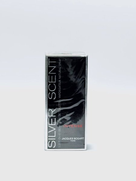 SILVER SCENT