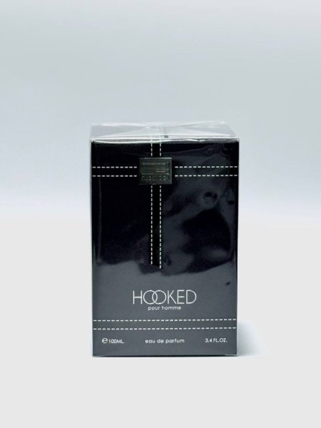 HOOKD