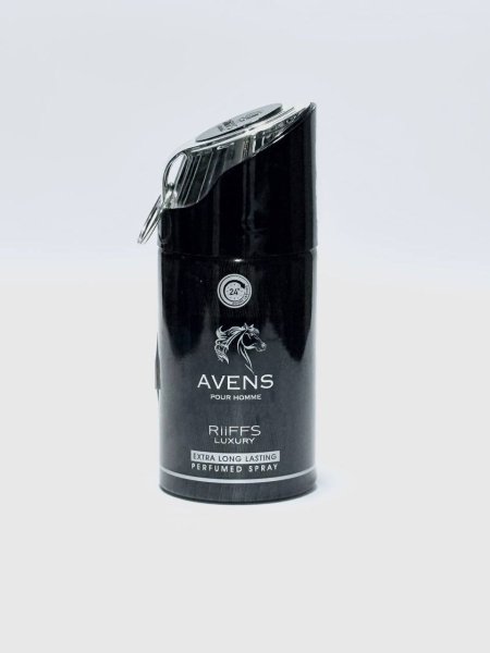 سبريه رش AVENS