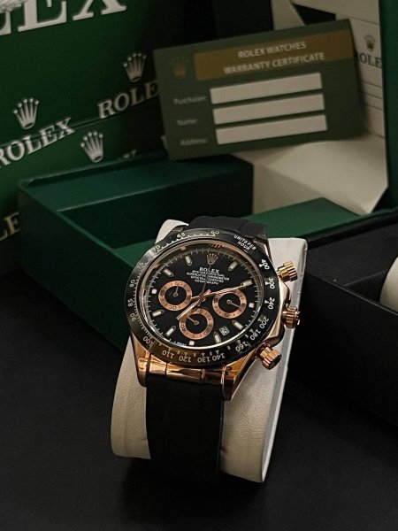 ROLEX