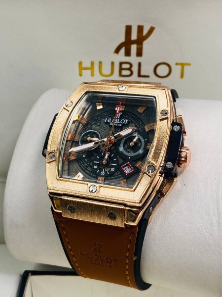 HUBLOT