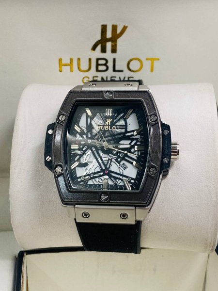 HUBLOT