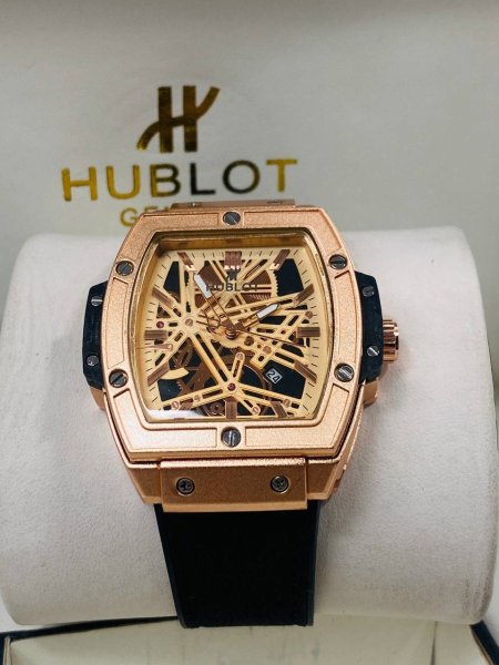 HUBLOT