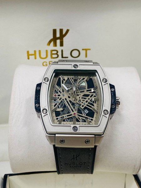 HUBLOT