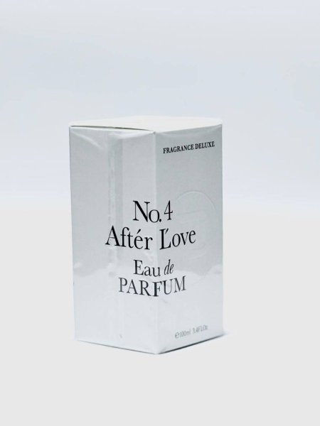AFTER LOVE 4
