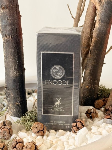 عطر ENCODE