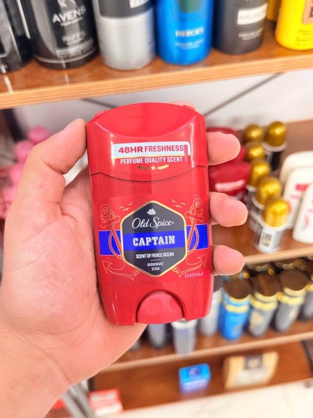 ستك مزيل عرق